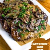 Swiss Steak