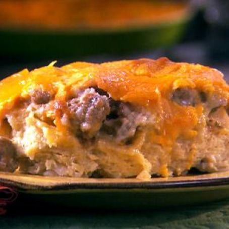 Hash Brown Casserole