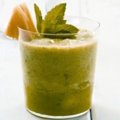 Pineapple-Jalapeno Crush