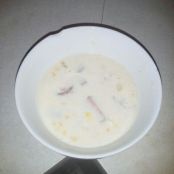 Corn Chowder
