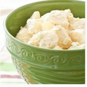 Amish Potato Salad