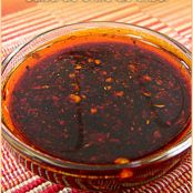 SALSA DE CHILE DE ARBOL