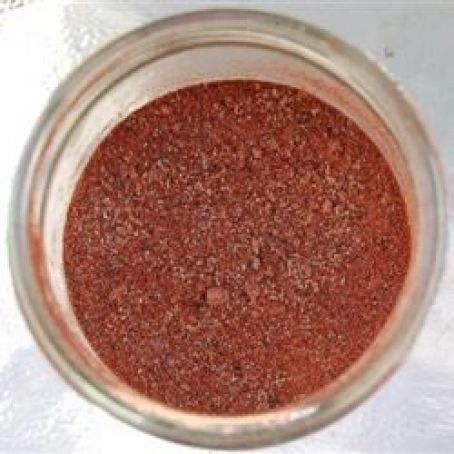 Hamburger Seasoning