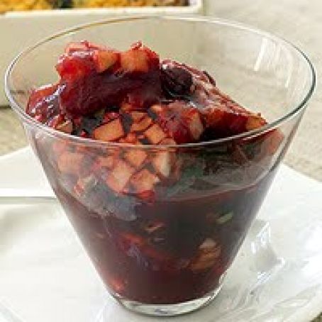 Cranberry Salad