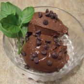 Fudgsicle Ice Cream****