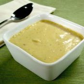 Jalapeño Cheddar Soup