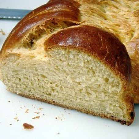 Brioche