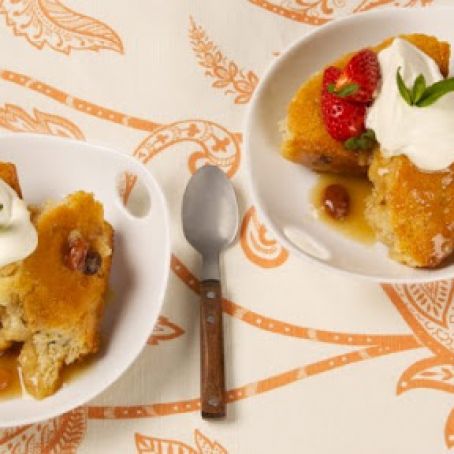 Maple Pudding ChomeurCBC Best Recipes Ever