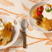 Maple Pudding ChomeurCBC Best Recipes Ever