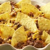 Taco Casserole Recipe