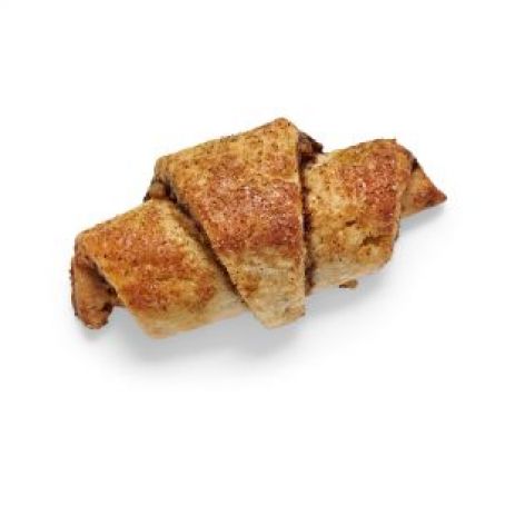 Macadamia Nut-Coffee Rugelach