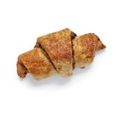 Macadamia Nut-Coffee Rugelach