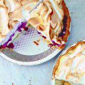 ***Baked Alaska Pie
