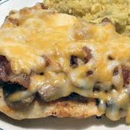 Springs Chicken (like Outback)