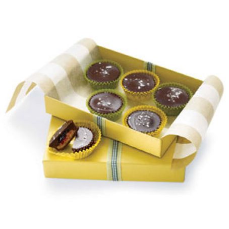 Peanut-Butter-and-Jelly Cups