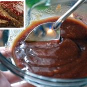 Wendell's Meatloaf & Sauce
