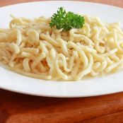 Spatzle