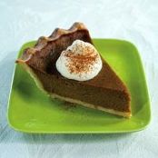 Pumpkin Pie