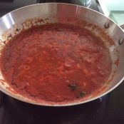 Marinara Sauce
