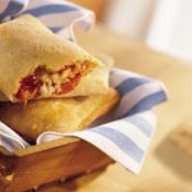Pizza Turnovers -