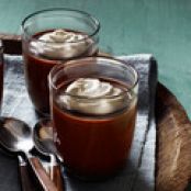 Chocolate Pudding