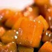 Caramelized Butternut Squash