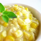 Cream Corn