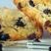 Chocolate Chunk Scones