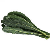 Kale Blue Green Smoothie