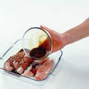 Chicken Marinade
