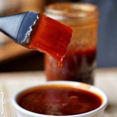 The Best Barbecue Sauce