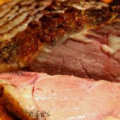 Prime Rib Roast