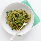Lighter Pesto