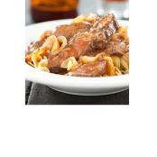Beef Carbonnade (Beef & Beer Stew)