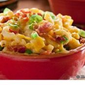 Double Bacon Mac 'n' Cheese