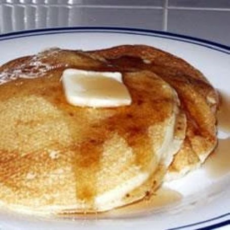 Pancakes