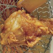 Federal Donuts’ Crispy, Crunchy Fried Chicken