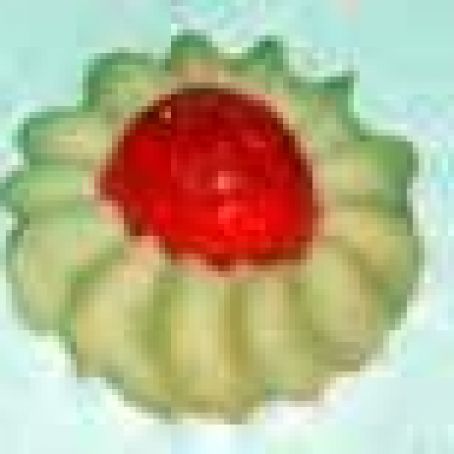 Montillio's Italian Butter Cookies