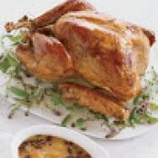Classic Roasted Turkey