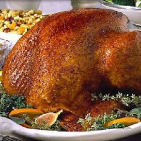 Roasted Turkey