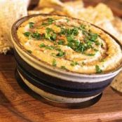 Easy Hummus