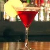 Washington Apple Martini
