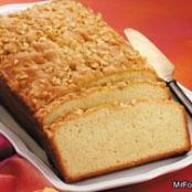 Peanut Butter Pound Cake