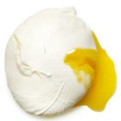 Appetizers (Fried Poached Eggs)