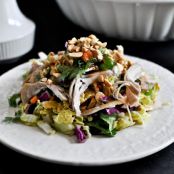 CHICKEN****Sweet Chili Chicken Salad