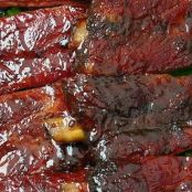 Crock-Pot BBQ Ribs