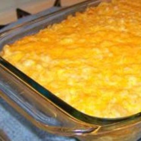 5 Cheese Macaroni