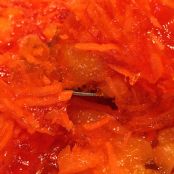 Orange-Pineapple Carrot Salad