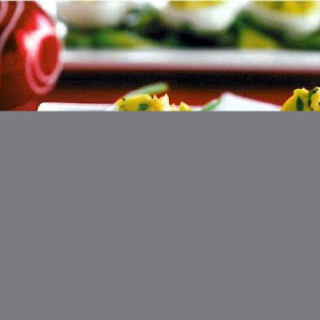 Devilled Eggs