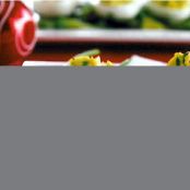 Devilled Eggs